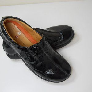 Clarks Artesian Womens Shoes